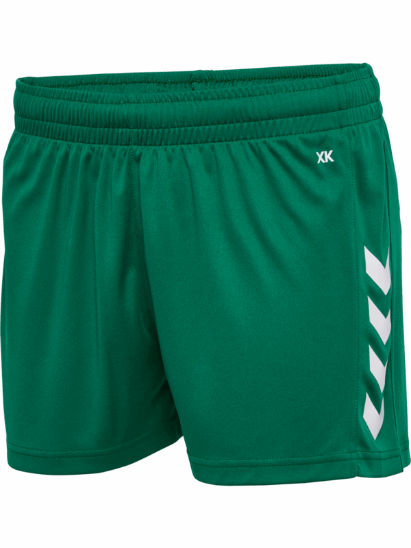 HMLCORE XK POLY SHORTS WOMAN - Imagen 12
