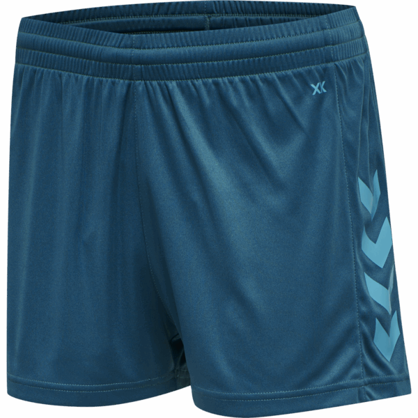 HMLCORE XK POLY SHORTS WOMAN - Imagen 10