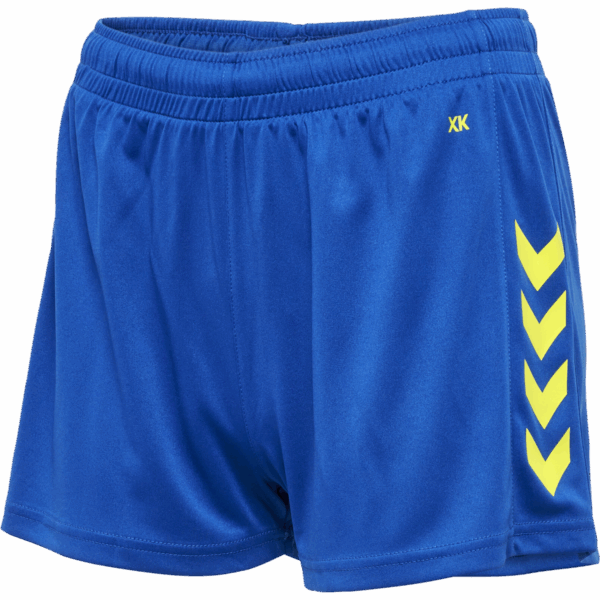 HMLCORE XK POLY SHORTS WOMAN - Imagen 9