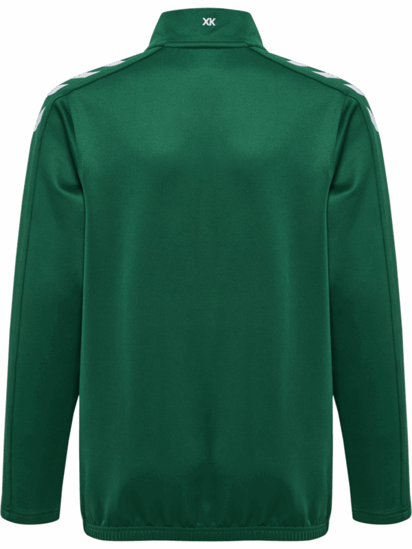 HML CORE XK HALF ZIP POLY SWEAT KIDS - Imagen 2