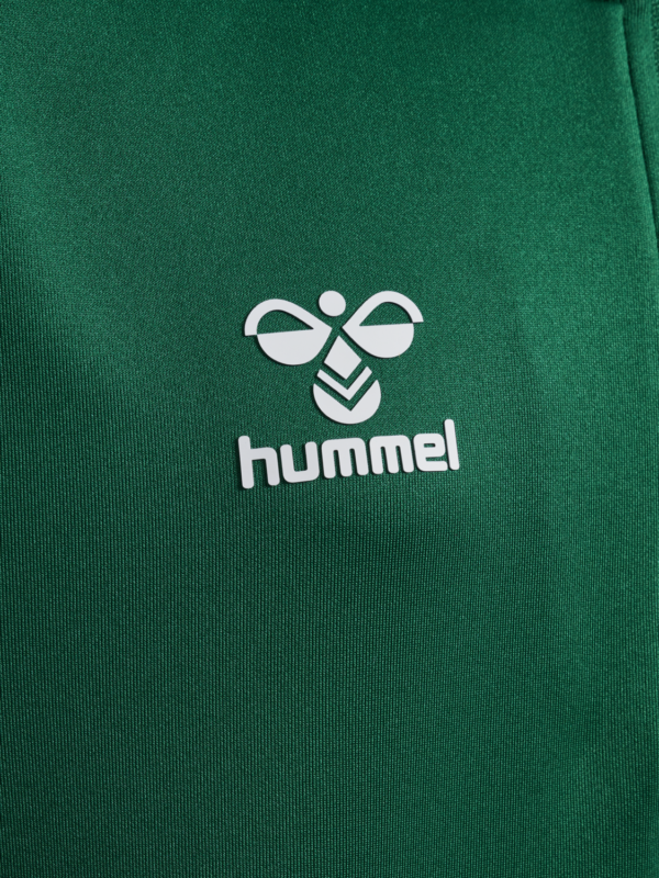 HML CORE XK HALF ZIP POLY SWEAT KIDS - Imagen 3