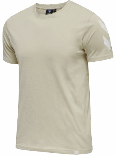 hmlLEGACY CHEVRON T-SHIRT