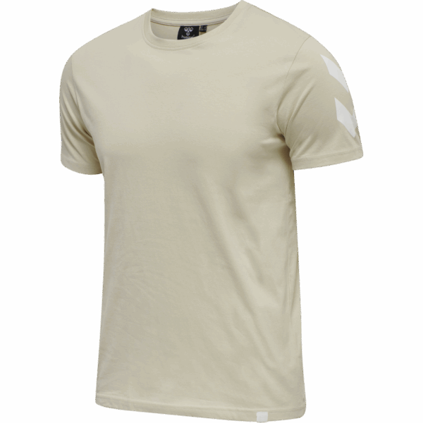 hmlLEGACY CHEVRON T-SHIRT