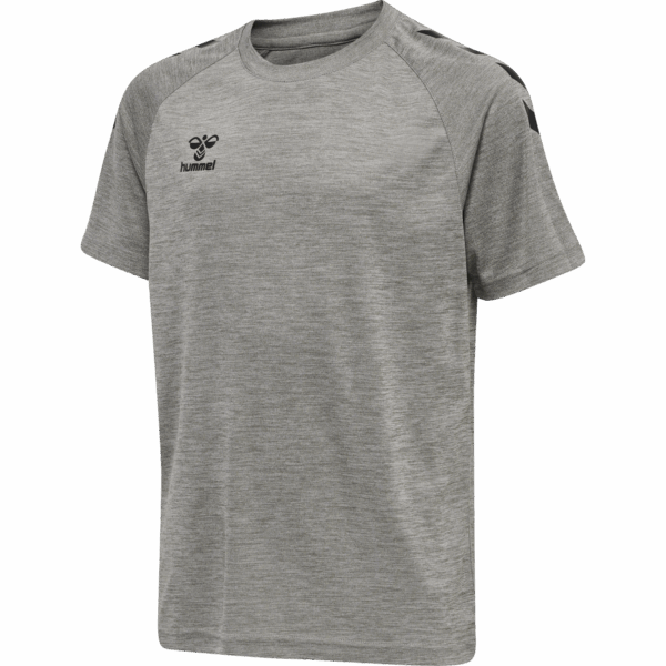 HMLCORE XK POLY T-SHIRT S/S KIDS - Imagen 11