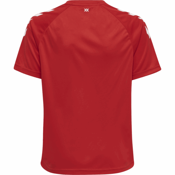 HMLCORE XK POLY T-SHIRT S/S KIDS - Imagen 2