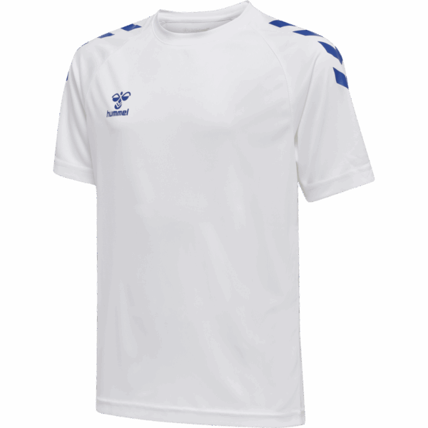 HMLCORE XK POLY T-SHIRT S/S KIDS - Imagen 3
