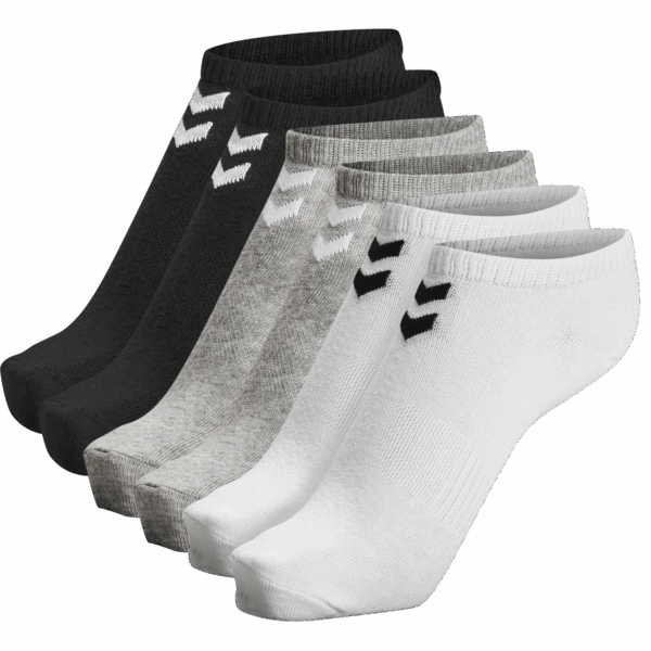 HMCHEVRON 6-PACK ANKLE SHOCKS - Imagen 3