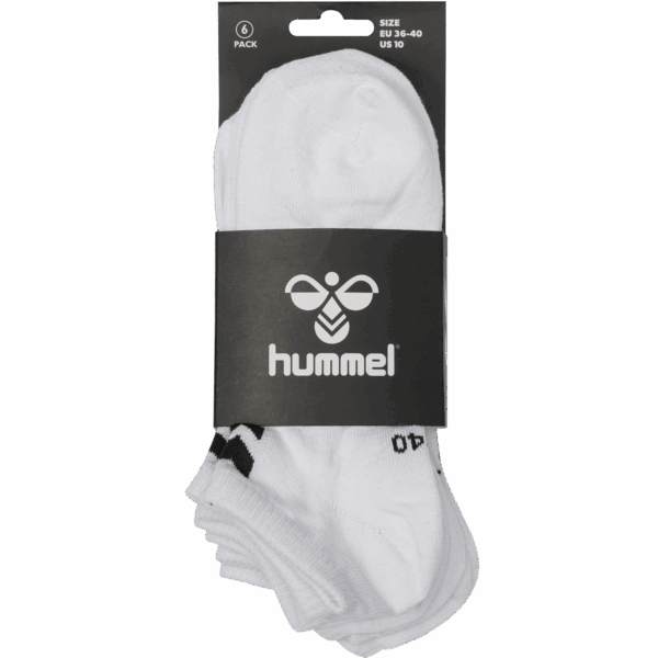 HMCHEVRON 6-PACK ANKLE SHOCKS - Imagen 2