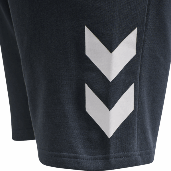 hmlLEGACY SHORTS - Imagen 2