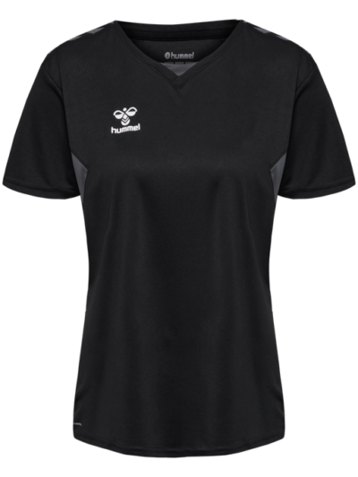 HMLAUTHENTIC PL JERSEY S/S WOMAN