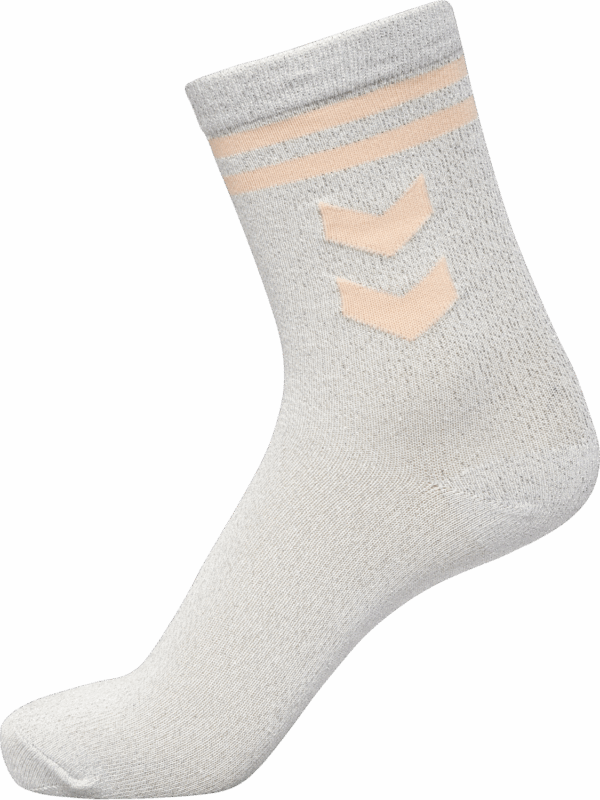 hmlALFIE SOCK 3-PACK - Imagen 4