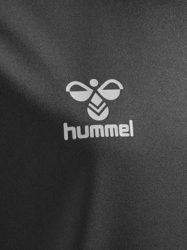HMLESSENTIAL  JERSEY S/S KIDS - Imagen 4