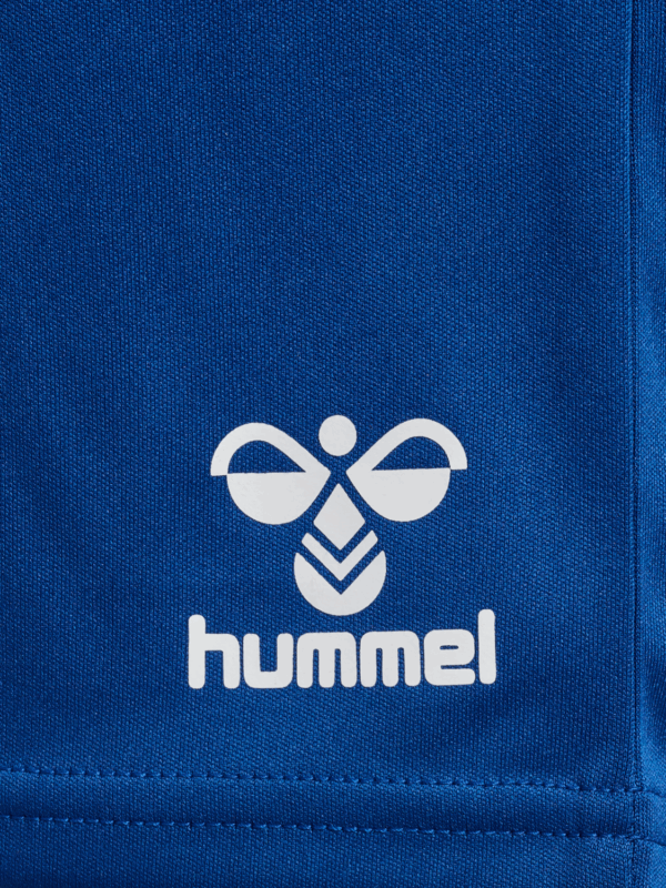 HMLESSENTIAL SHORTS KIDS - Imagen 3
