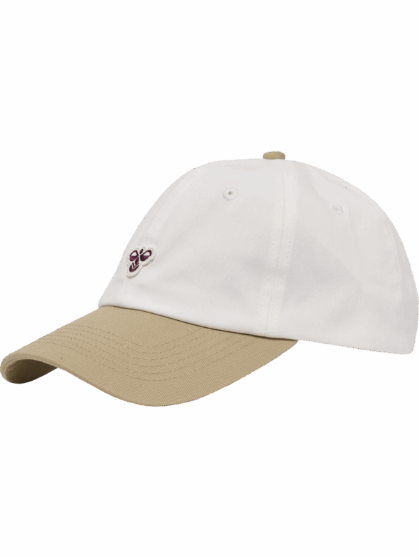 hmlBASEBALL CAP BEE