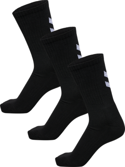 HML3-PACK SOCKS CHEVRONS
