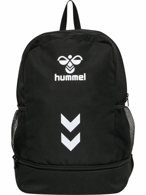 HMLESSENTIAL BACK PACK W.SC - Imagen 3