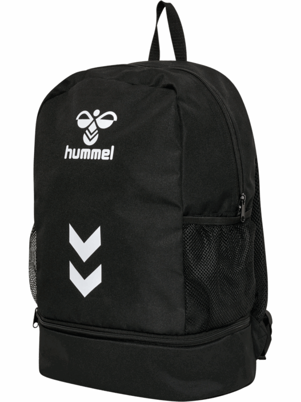 HMLESSENTIAL BACK PACK W.SC - Imagen 3