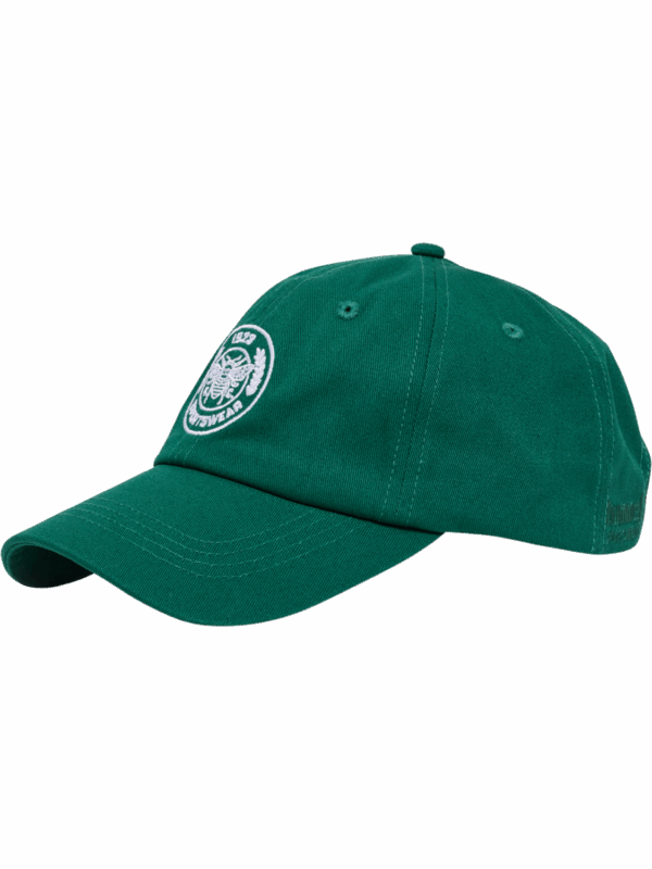 hmlBASEBALL CAP STADIUM - Imagen 4