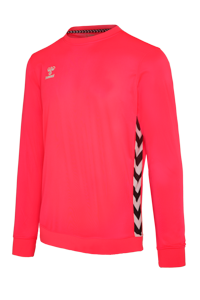PLAYFUL SWEATSHIRT
