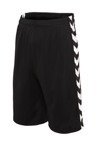 PLAYFUL BK SHORTS KIDS