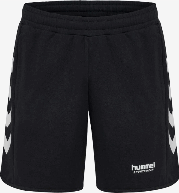 hmlOVERSIZED WILLY SHORTS SW - Imagen 3