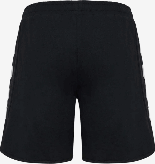 hmlOVERSIZED WILLY SHORTS SW - Imagen 2