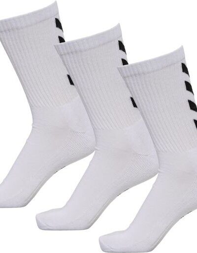 FUNDAMENTAL 3-PACK SOCK