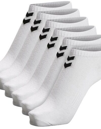 HMCHEVRON 6-PACK ANKLE SHOCKS