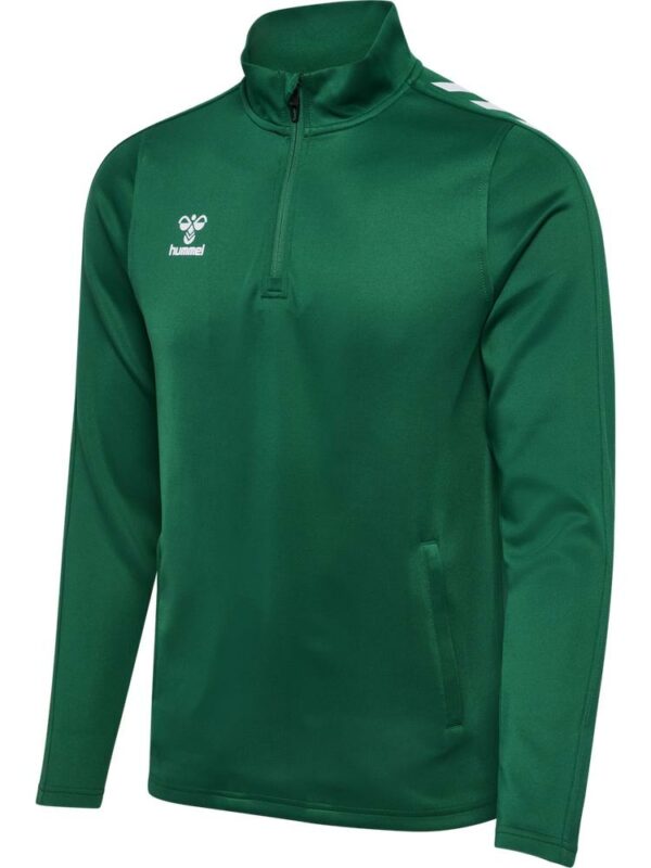 HML CORE XK HALF ZIP POLY SWEAT KIDS