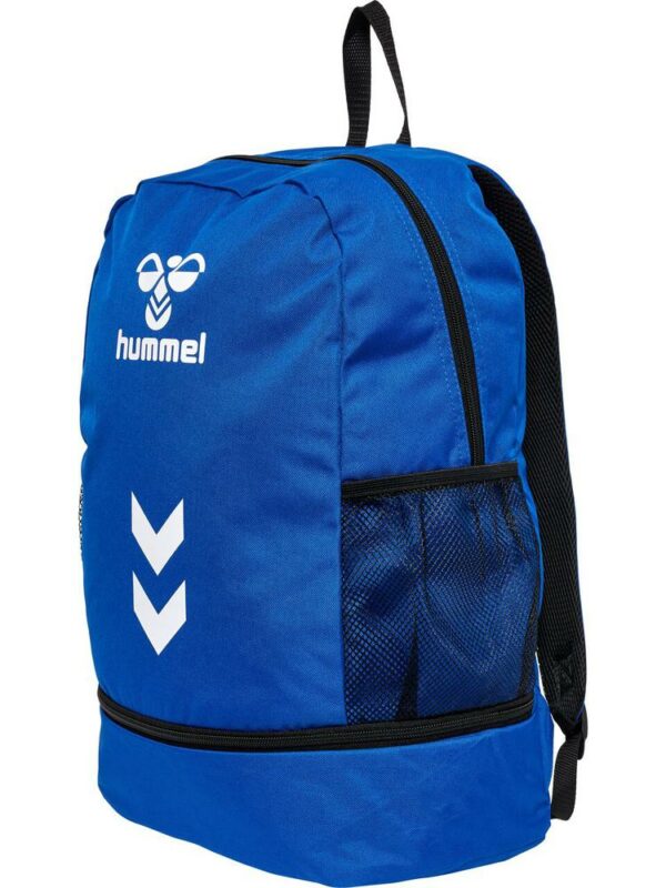 HMLESSENTIAL BACK PACK W SC