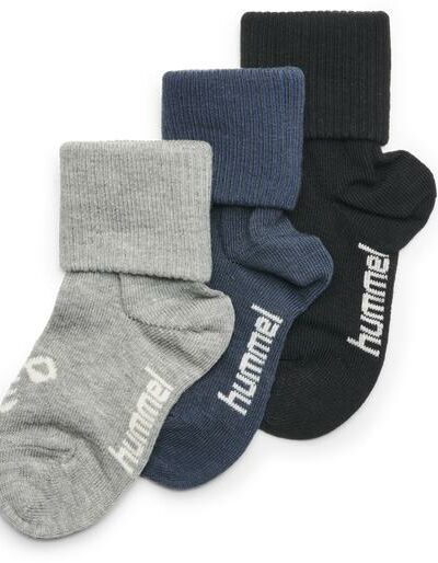 SORA 3-PACK SOCK