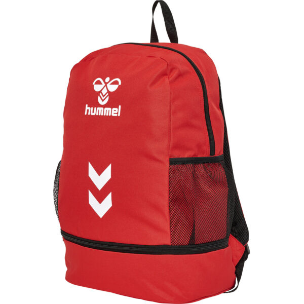 HMLESSENTIAL BACK PACK W.SC - Imagen 2