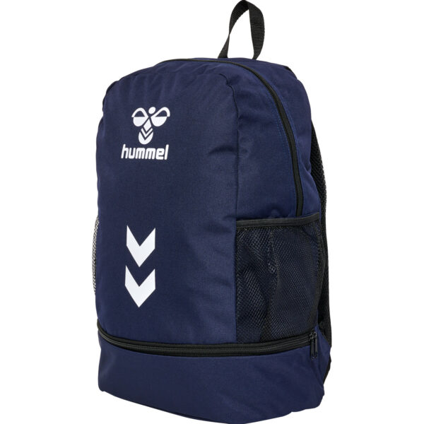 HMLESSENTIAL BACK PACK W.SC - Imagen 4