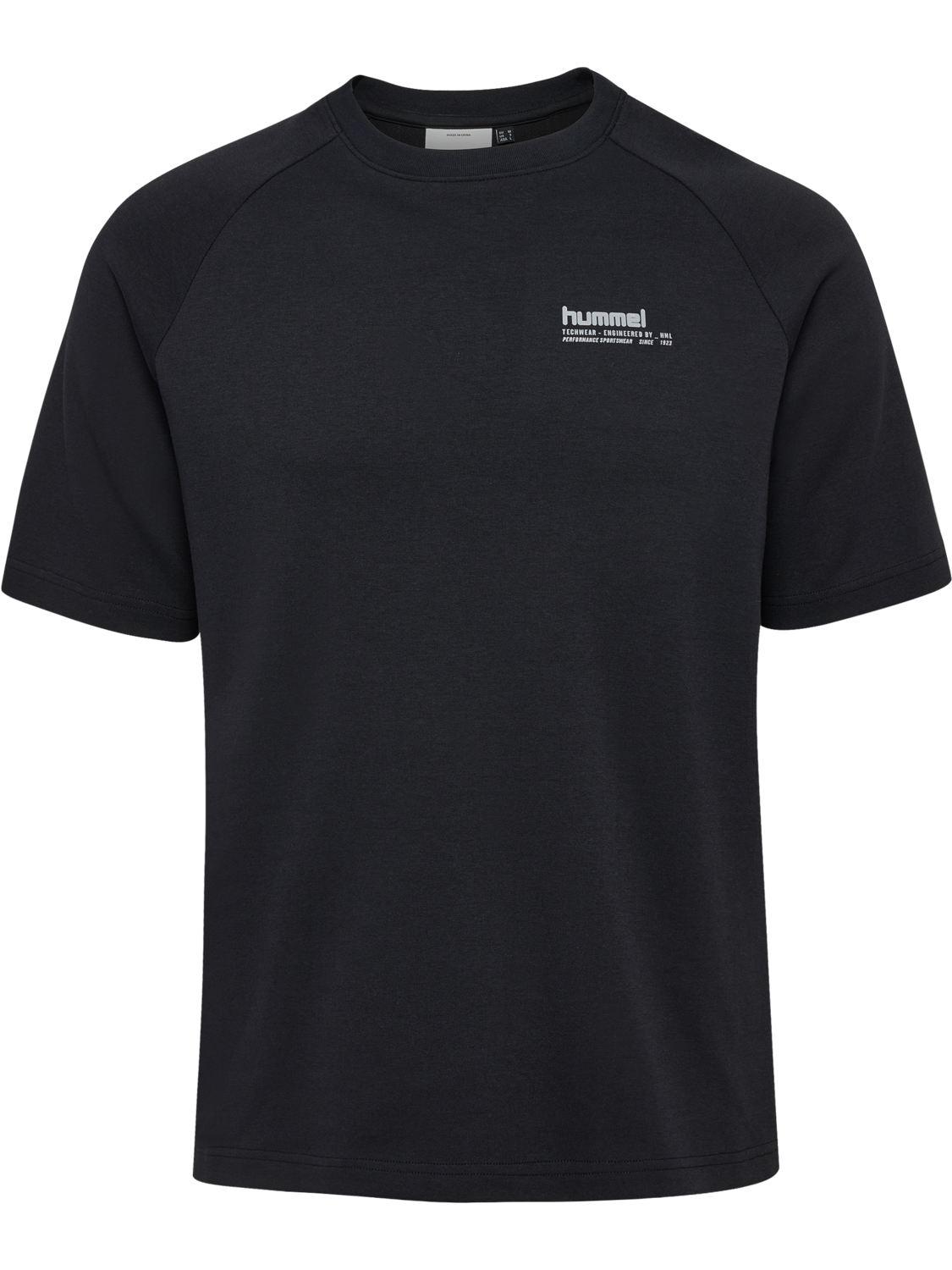 hmlTECH LOOSE T-SHIRT