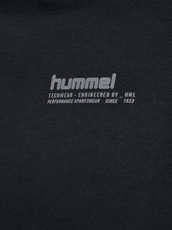 hmlTECH LOOSE T-SHIRT - Imagen 4